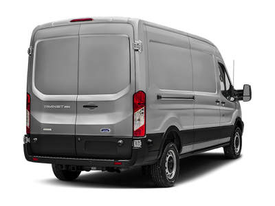 2015 Ford Transit 250 Medium Roof RWD Empty Cargo Van for sale #25V0071A - photo 2