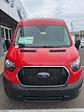 New 2025 Ford Transit 250 Medium Roof Empty Cargo Van for sale #25V0072 - photo 7