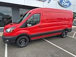 New 2025 Ford Transit 250 Medium Roof Empty Cargo Van for sale #25V0072 - photo 14