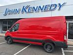 New 2025 Ford Transit 250 Medium Roof Empty Cargo Van for sale #25V0072 - photo 15