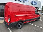 New 2025 Ford Transit 250 Medium Roof Empty Cargo Van for sale #25V0072 - photo 16