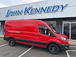 New 2025 Ford Transit 250 Medium Roof Empty Cargo Van for sale #25V0072 - photo 17