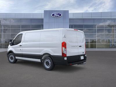 2025 Ford Transit 250 Low Roof RWD Empty Cargo Van for sale #25V0076 - photo 2