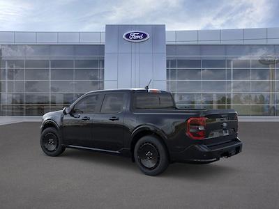 2025 Ford Maverick SuperCrew Cab AWD Pickup for sale #25V0077 - photo 2