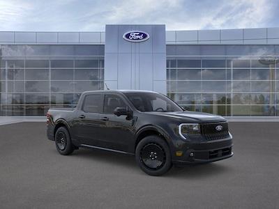 2025 Ford Maverick SuperCrew Cab AWD Pickup for sale #25V0077 - photo 1