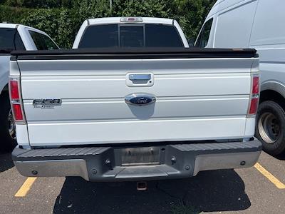 2012 Ford F-150 SuperCrew Cab 4WD Pickup for sale #25V0078A - photo 2