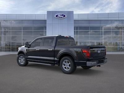 2025 Ford F-150 SuperCrew Cab 4WD Pickup for sale #25V0086 - photo 2
