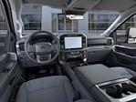 2025 Ford F-150 SuperCrew Cab 4WD Pickup for sale #25V0086 - photo 9
