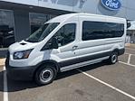 2025 Ford Transit 350 Medium Roof RWD Passenger Van for sale #25V0088 - photo 1