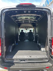 2025 Ford Transit 250 Medium Roof RWD Empty Cargo Van for sale #25V0097 - photo 2