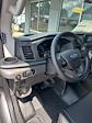 New 2025 Ford Transit 250 Medium Roof Empty Cargo Van for sale #25V0097 - photo 12