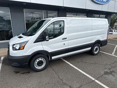 New 2025 Ford Transit 150 - photo 1