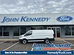 New 2025 Ford Transit 150 Low Roof Empty Cargo Van for sale #25V0102 - photo 1