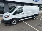 New 2025 Ford Transit 150 Low Roof Empty Cargo Van for sale #25V0102 - photo 3
