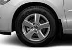 2010 Volkswagen Routan FWD Minivan for sale #25V0104B - photo 11