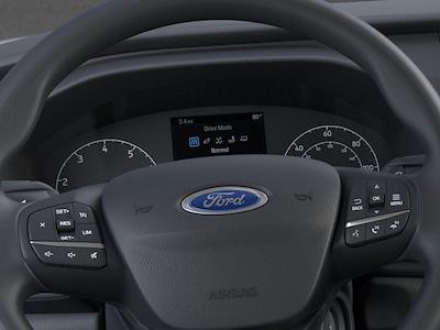 New 2025 Ford Transit 250 - photo 1