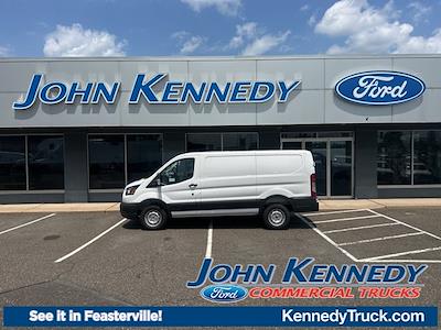 New 2025 Ford Transit 250 Low Roof Empty Cargo Van for sale #25V0114 - photo 1