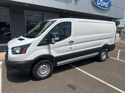 New 2025 Ford Transit 250 - photo 1