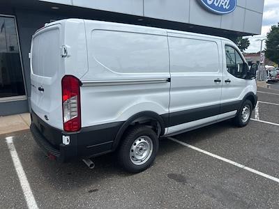 New 2025 Ford Transit 250 - photo 1