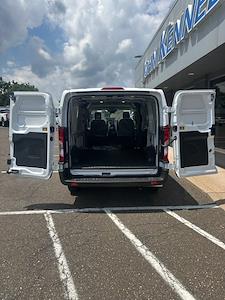 2025 Ford Transit 250 Low Roof RWD Empty Cargo Van for sale #25V0114 - photo 2