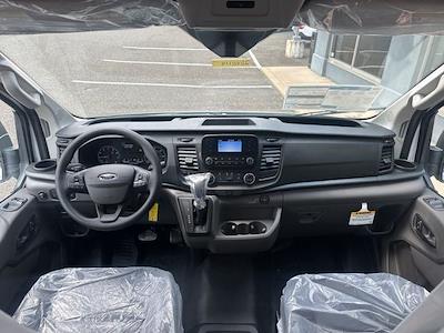 New 2025 Ford Transit 250 - photo 1