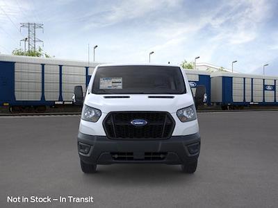 2025 Ford Transit 250 Low Roof RWD Empty Cargo Van for sale #25V0114 - photo 1