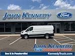 2025 Ford Transit 250 Low Roof RWD Empty Cargo Van for sale #25V0114 - photo 19