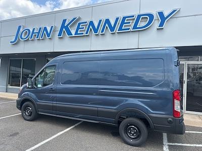2025 Ford Transit 250 Medium Roof RWD Empty Cargo Van for sale #25V0119 - photo 2