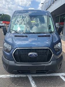 2025 Ford Transit 250 Medium Roof RWD Empty Cargo Van for sale #25V0119 - photo 2