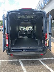 2025 Ford Transit 250 Medium Roof RWD Empty Cargo Van for sale #25V0119 - photo 2