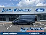 2025 Ford Transit 250 Medium Roof RWD Empty Cargo Van for sale #25V0119 - photo 1