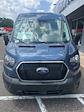 2025 Ford Transit 250 Medium Roof RWD Empty Cargo Van for sale #25V0119 - photo 4