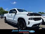 2021 Chevrolet Silverado 1500 Crew Cab 4WD Pickup for sale #25V0120A - photo 1