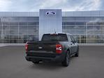 2025 Ford Maverick SuperCrew Cab AWD Pickup for sale #25V0121 - photo 5
