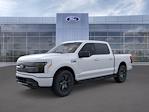 2025 Ford F-150 Lightning SuperCrew Cab AWD Pickup for sale #25V0128 - photo 1
