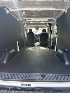 2025 Ford Transit 250 Low Roof RWD Empty Cargo Van for sale #25V0134 - photo 2