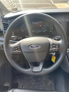 New 2025 Ford Transit 250 - photo 1