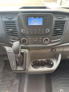 New 2025 Ford Transit 250 - photo 1