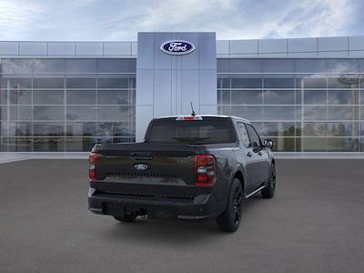 2025 Ford Maverick SuperCrew Cab AWD Pickup for sale #25V0135 - photo 2