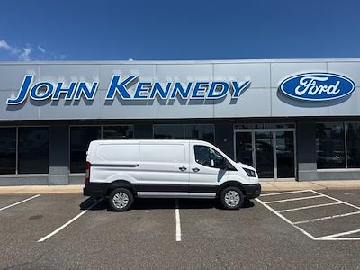 New 2025 Ford Transit 250 Low Roof Empty Cargo Van for sale #25V0147 - photo 1