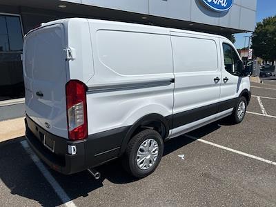 New 2025 Ford Transit 250 Low Roof Empty Cargo Van for sale #25V0147 - photo 2