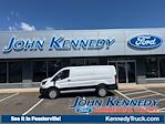 New 2025 Ford Transit 250 Low Roof Empty Cargo Van for sale #25V0147 - photo 40