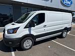 New 2025 Ford Transit 250 Low Roof Empty Cargo Van for sale #25V0147 - photo 38