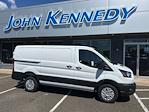 New 2025 Ford Transit 250 Low Roof Empty Cargo Van for sale #25V0147 - photo 41