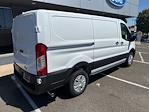 New 2025 Ford Transit 250 Low Roof Empty Cargo Van for sale #25V0147 - photo 2