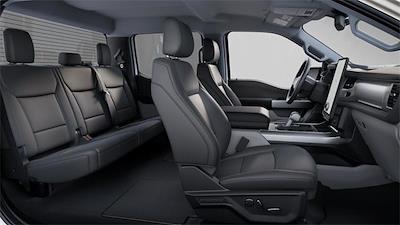 New 2025 Ford F-150 Lightning - photo 1