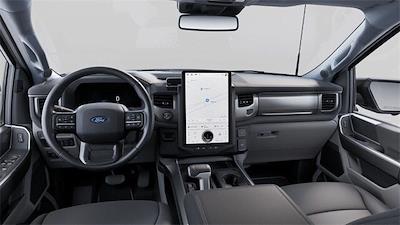 New 2025 Ford F-150 Lightning - photo 1