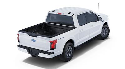 New 2025 Ford F-150 Lightning - photo 1