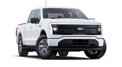New 2025 Ford F-150 Lightning - photo 1