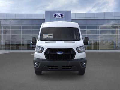New 2025 Ford Transit 250 Medium Roof Empty Cargo Van for sale #25V0163 - photo 1
